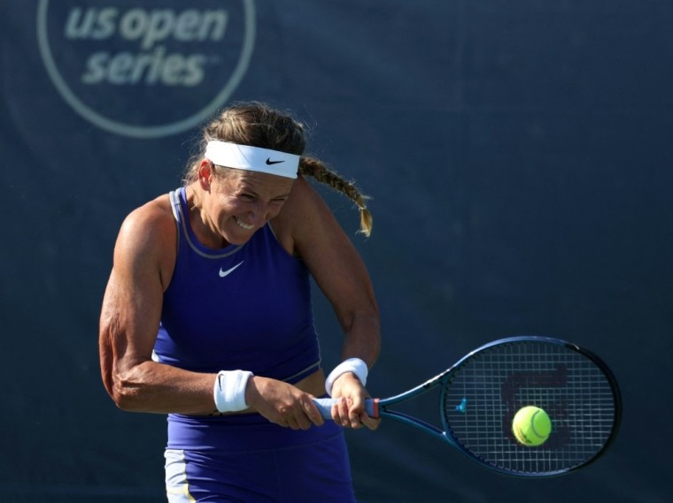 Wiktoria Asarenka fehlt beim WTA-Turnier in Toronto