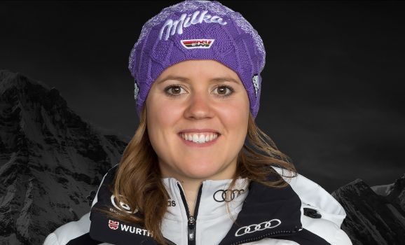 Muss pausieren: Skirennfahrerin Viktoria Rebensburg. © DSV