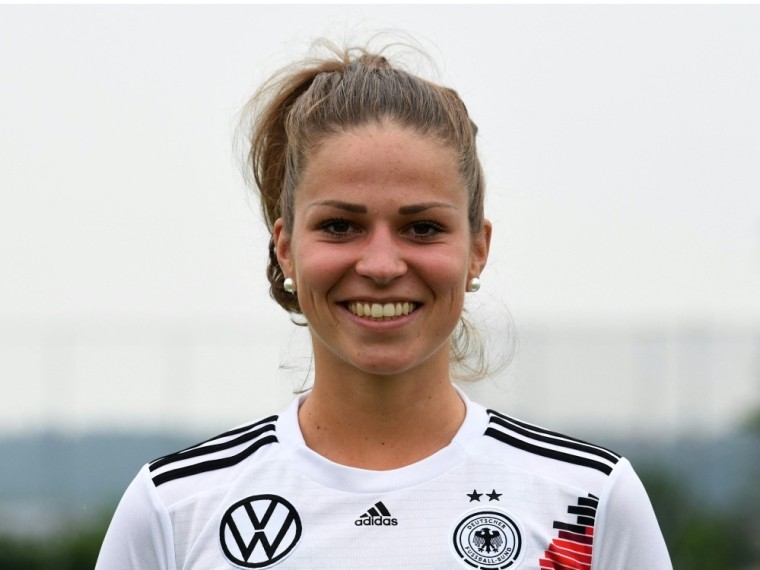 Nach Babyglück: Melanie Leupolz peilt WM-Teilnahme an