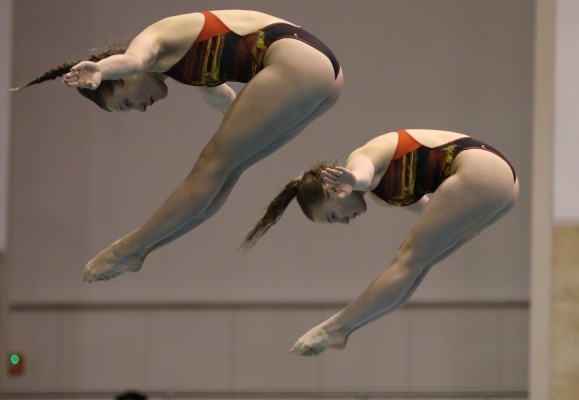 Tina Punzel und Lena Hentschel (Archivbild). © Sandro Halank, Wikimedia Commons, CC BY-SA 3.0